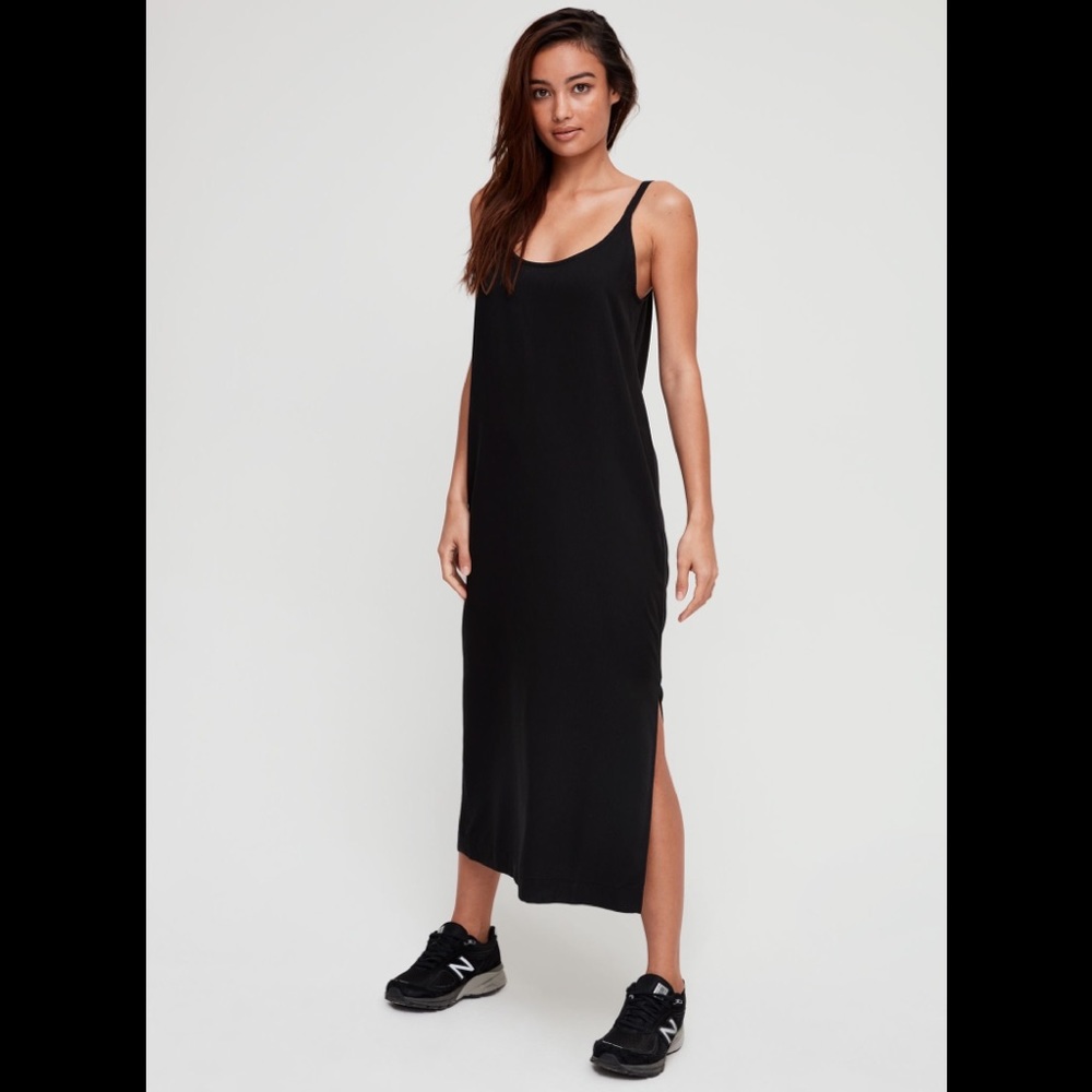 BNWT Babaton Woolman Dress XXS